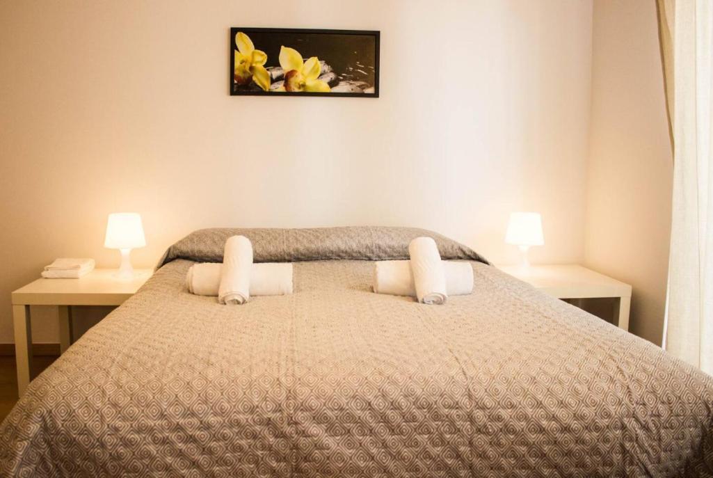 Blife Santya Private Rooms Ольян Экстерьер фото