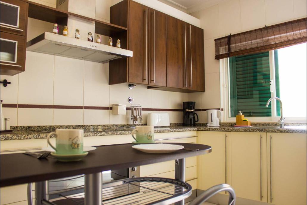 Blife Santya Private Rooms Ольян Экстерьер фото