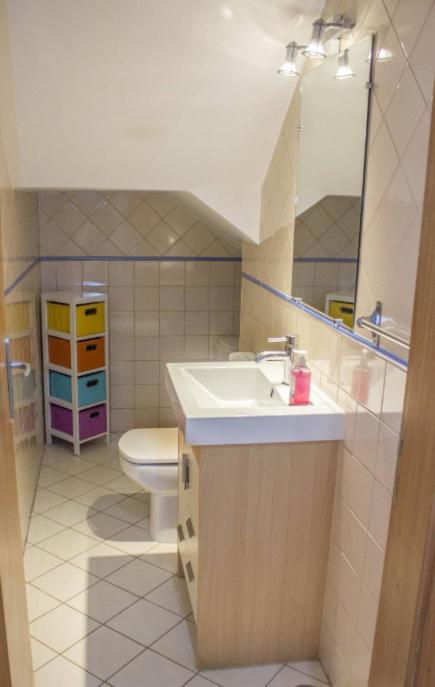 Blife Santya Private Rooms Ольян Экстерьер фото