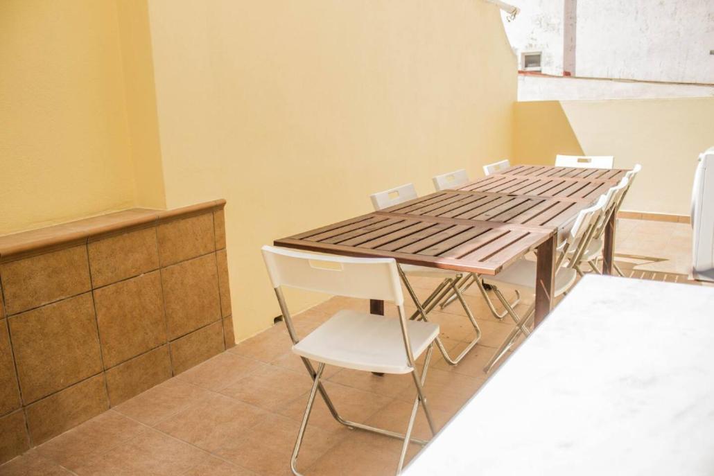 Blife Santya Private Rooms Ольян Экстерьер фото